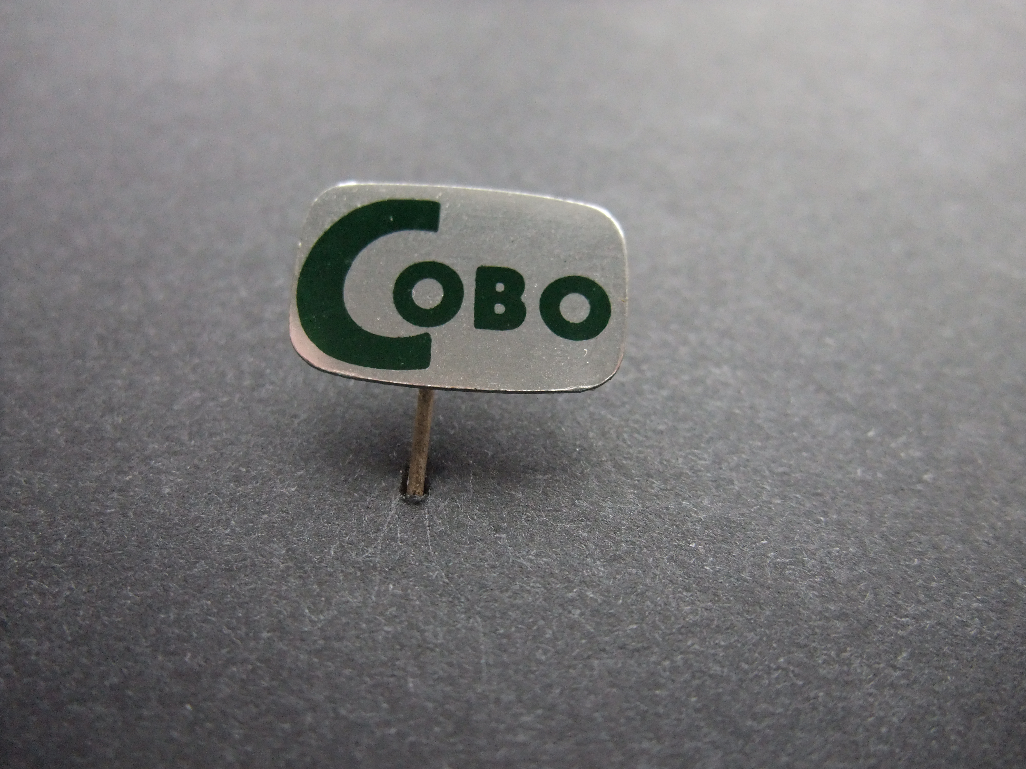 Cobo, cooperatieve boerenbelang vereniging Hoogezand